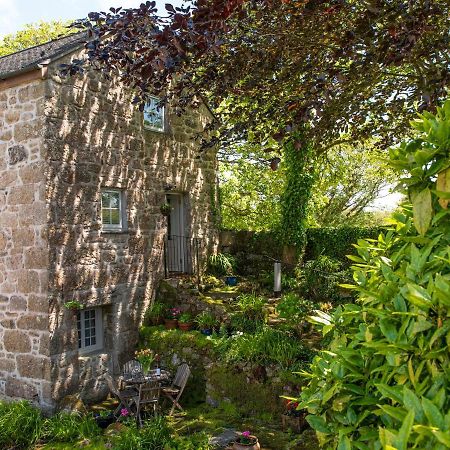 Roskennals Mill Penzance Exterior photo