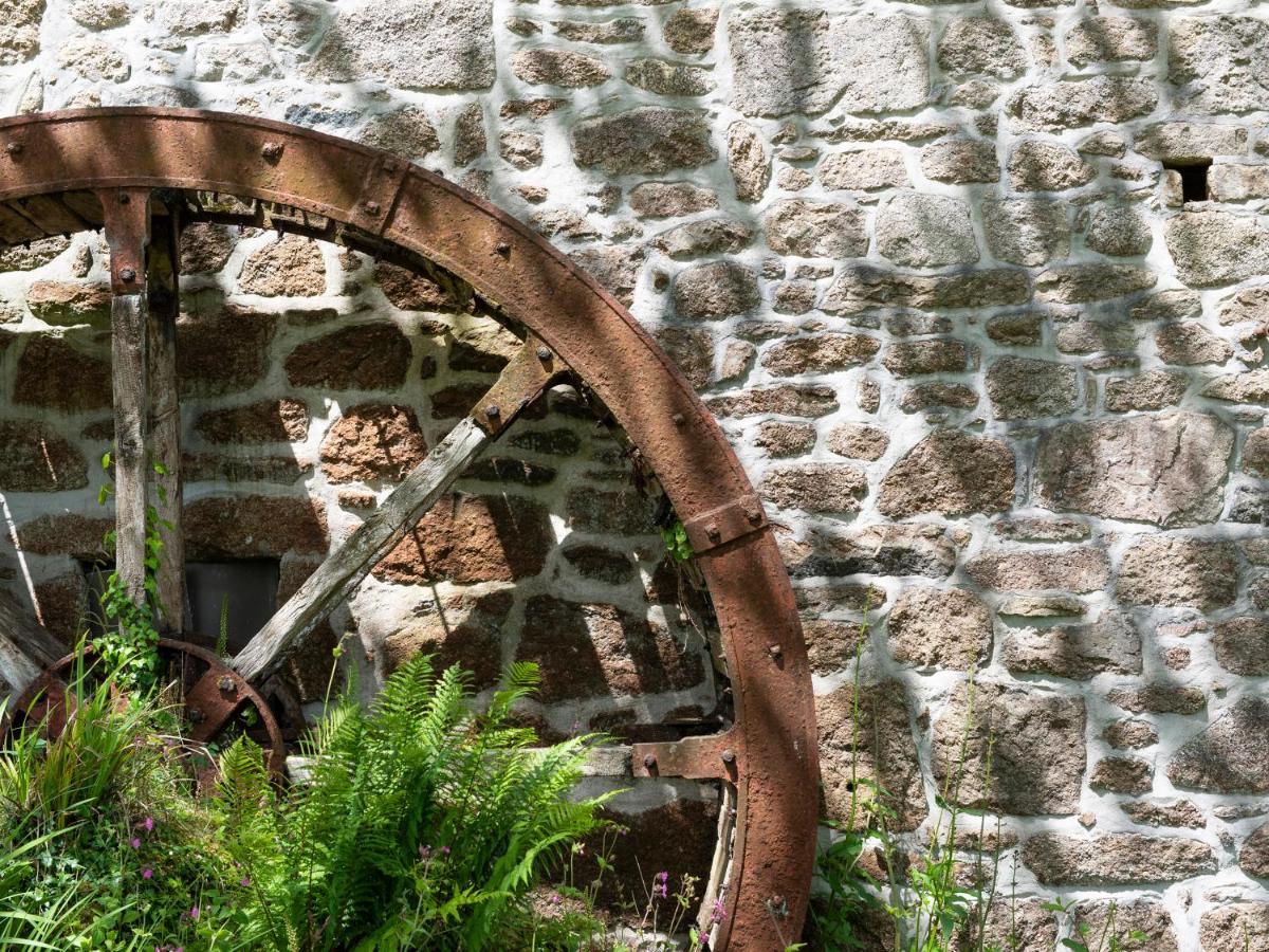 Roskennals Mill Penzance Exterior photo