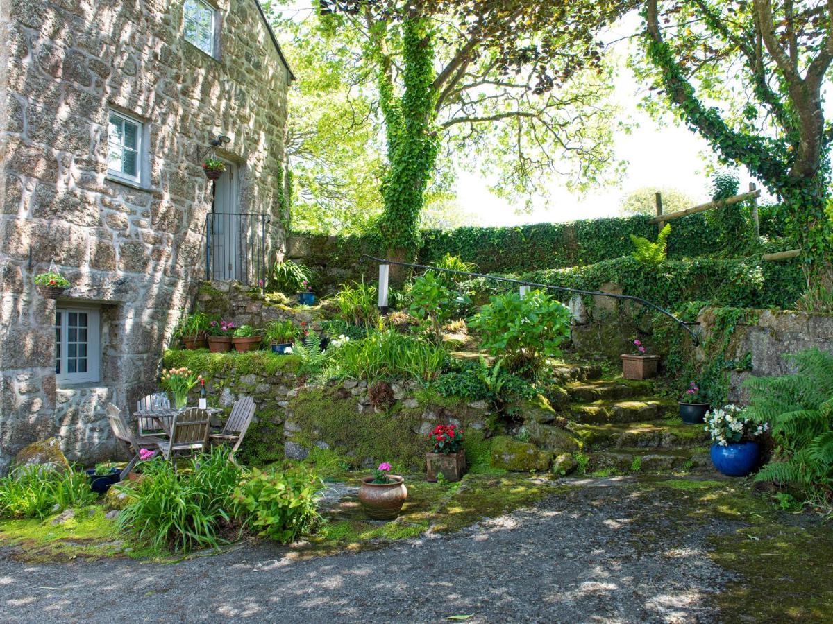 Roskennals Mill Penzance Exterior photo